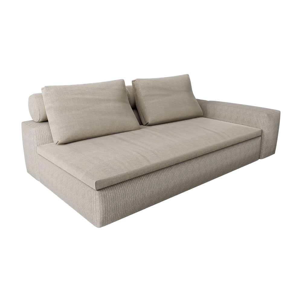 Drift Outdoor Lounge Sofa