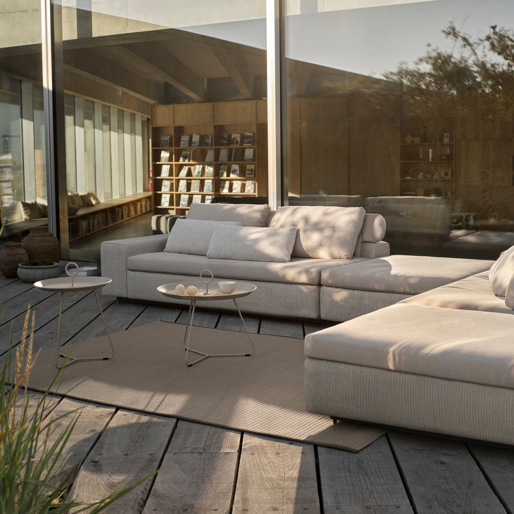 Drift Outdoor Lounge Sofa