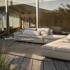 Drift Outdoor Lounge Sofa