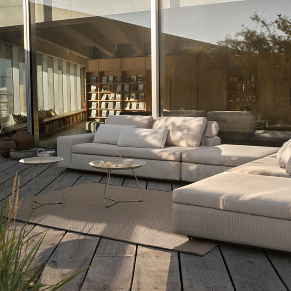 Drift Outdoor Lounge Sofa