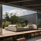 Drift Outdoor Lounge Sofa