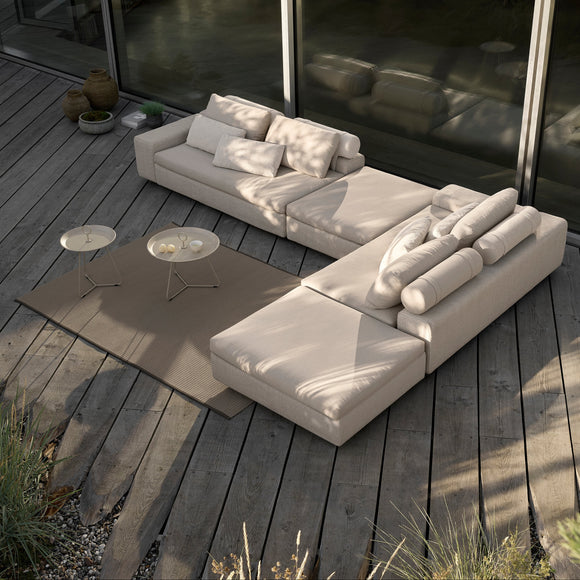 Drift Outdoor Lounge Sofa