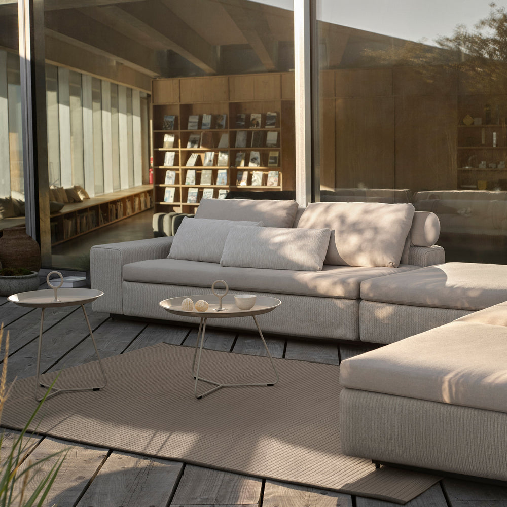 Drift Outdoor Lumbar Cushion