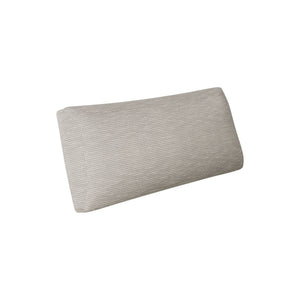 Drift Outdoor Lumbar Cushion