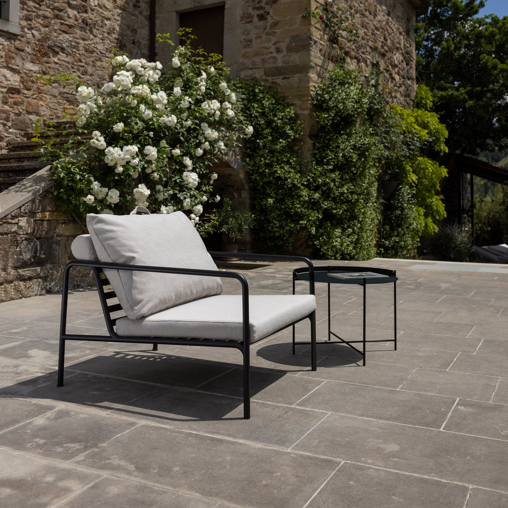 Edge Indoor/Outdoor Tray Table