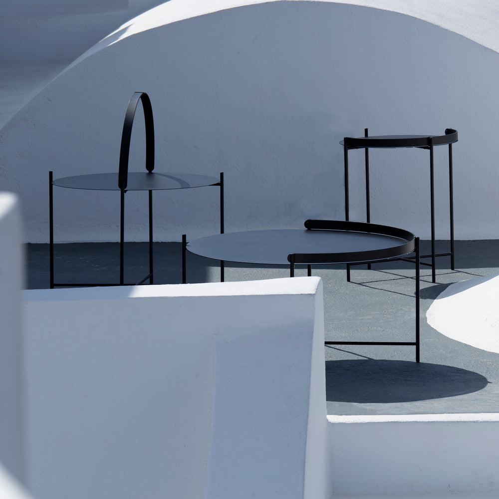 Edge Indoor/Outdoor Tray Table