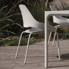 Falk Outdoor Dining Chair