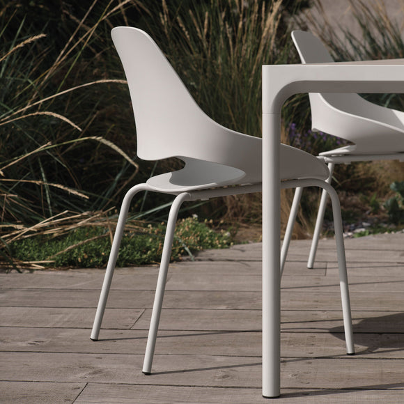 Falk Outdoor Dining Chair