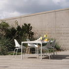 Falk Outdoor Dining Chair