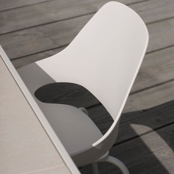 Falk Outdoor Dining Chair