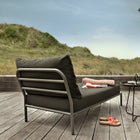 Level 2 Outdoor Chaise Lounge