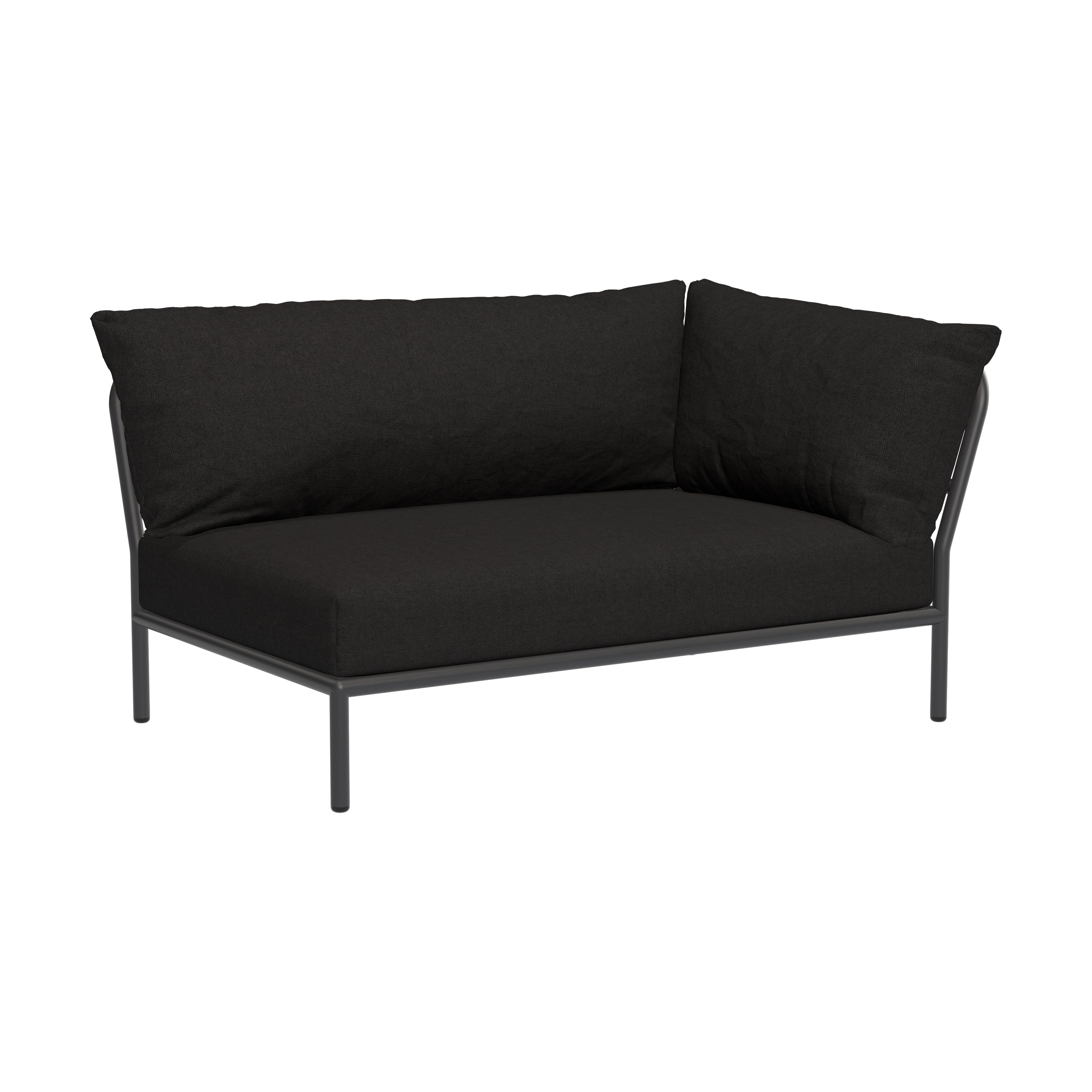 HOUE Level 2 Outdoor Corner Sofa - 2Modern HOUE Level 2 Outdoor Corner Sofa - 2Modern