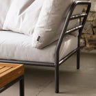 Level 2 Outdoor Cozy Corner