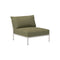 Level 2 Outdoor Lounge Chair  option Chair Only