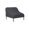 Level 2 Outdoor Lounge Chair  option Cover for Lounge Chair