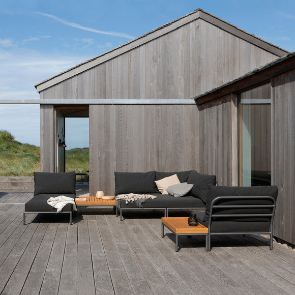 Level Outdoor Coffee Table