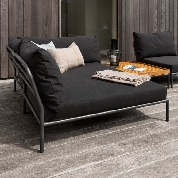 Level Outdoor Coffee Table