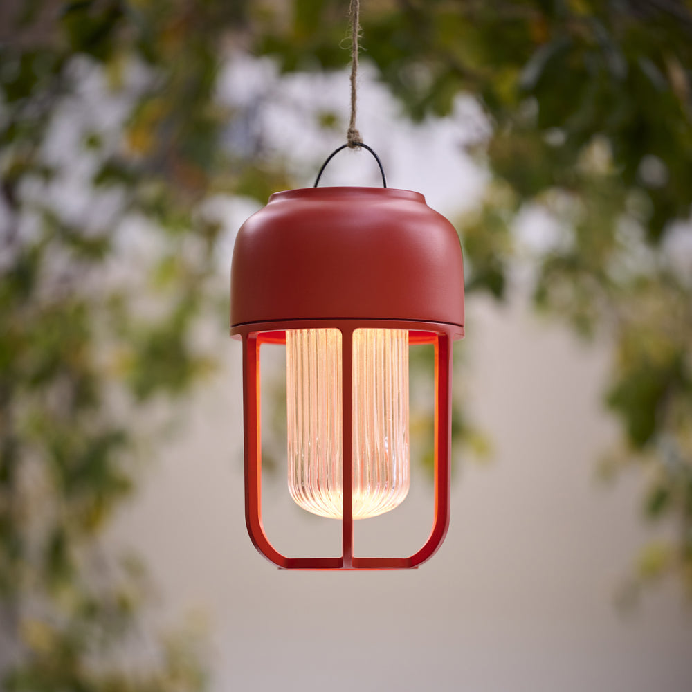 Light No1 Portable Outdoor Lamp