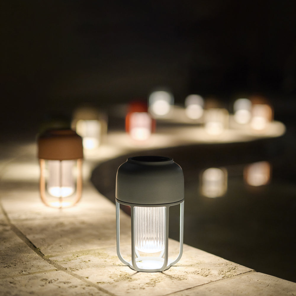 Light No1 Portable Outdoor Lamp