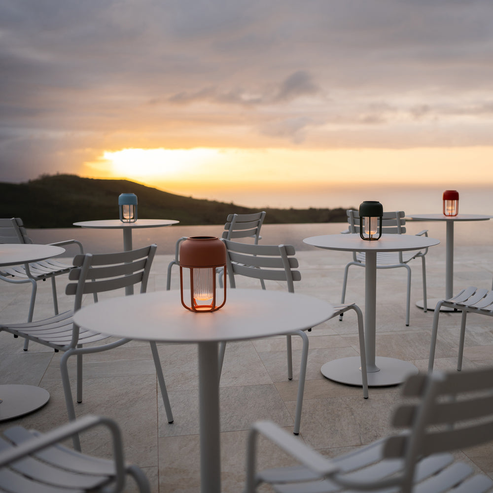 Light No1 Portable Outdoor Lamp