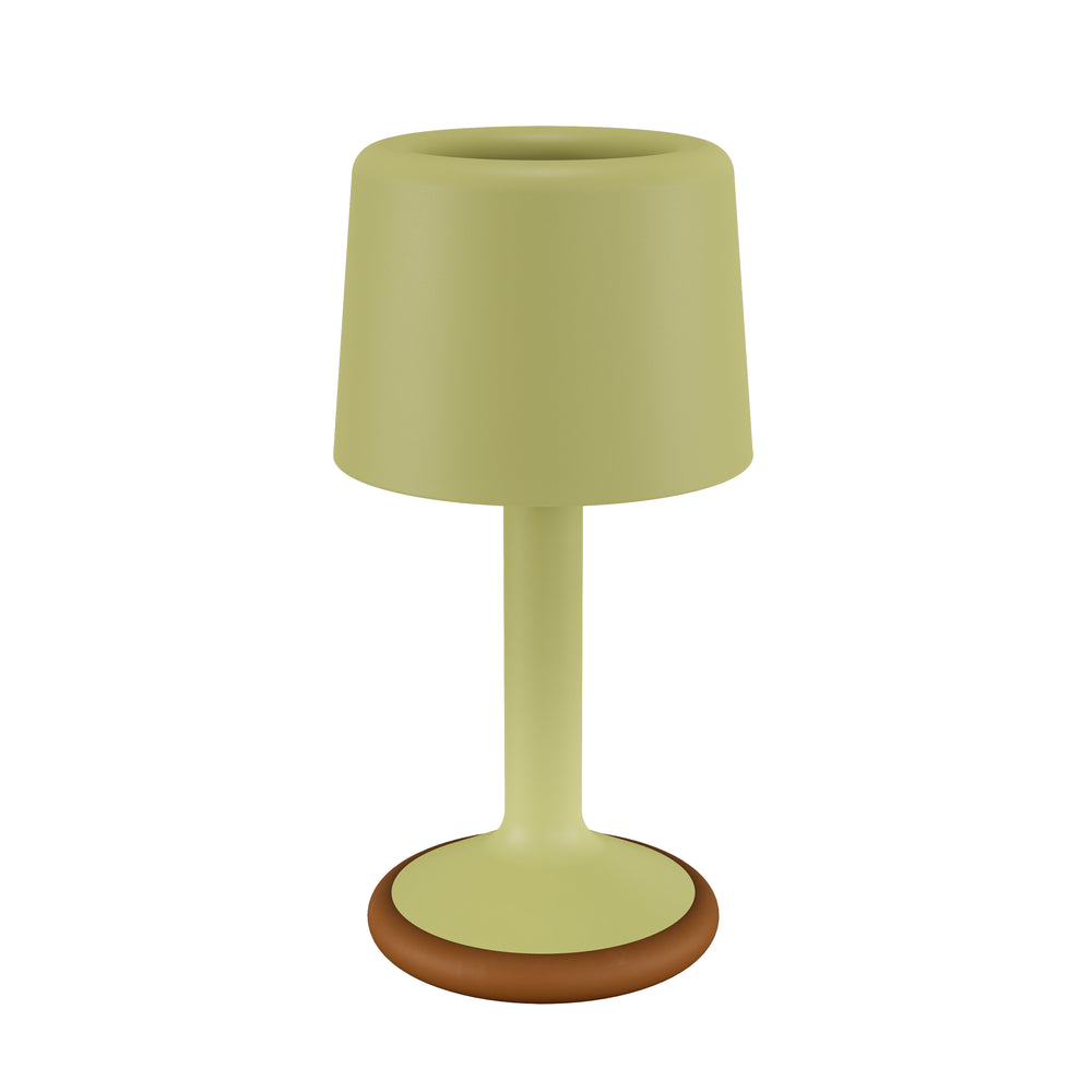 Luu Portable Outdoor LED Table Lamp