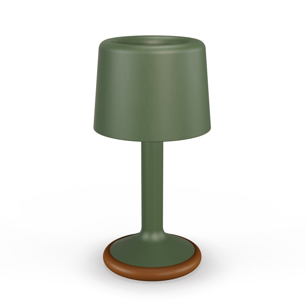 Luu Portable Outdoor LED Table Lamp