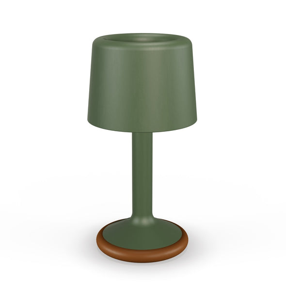 Luu Portable Outdoor LED Table Lamp