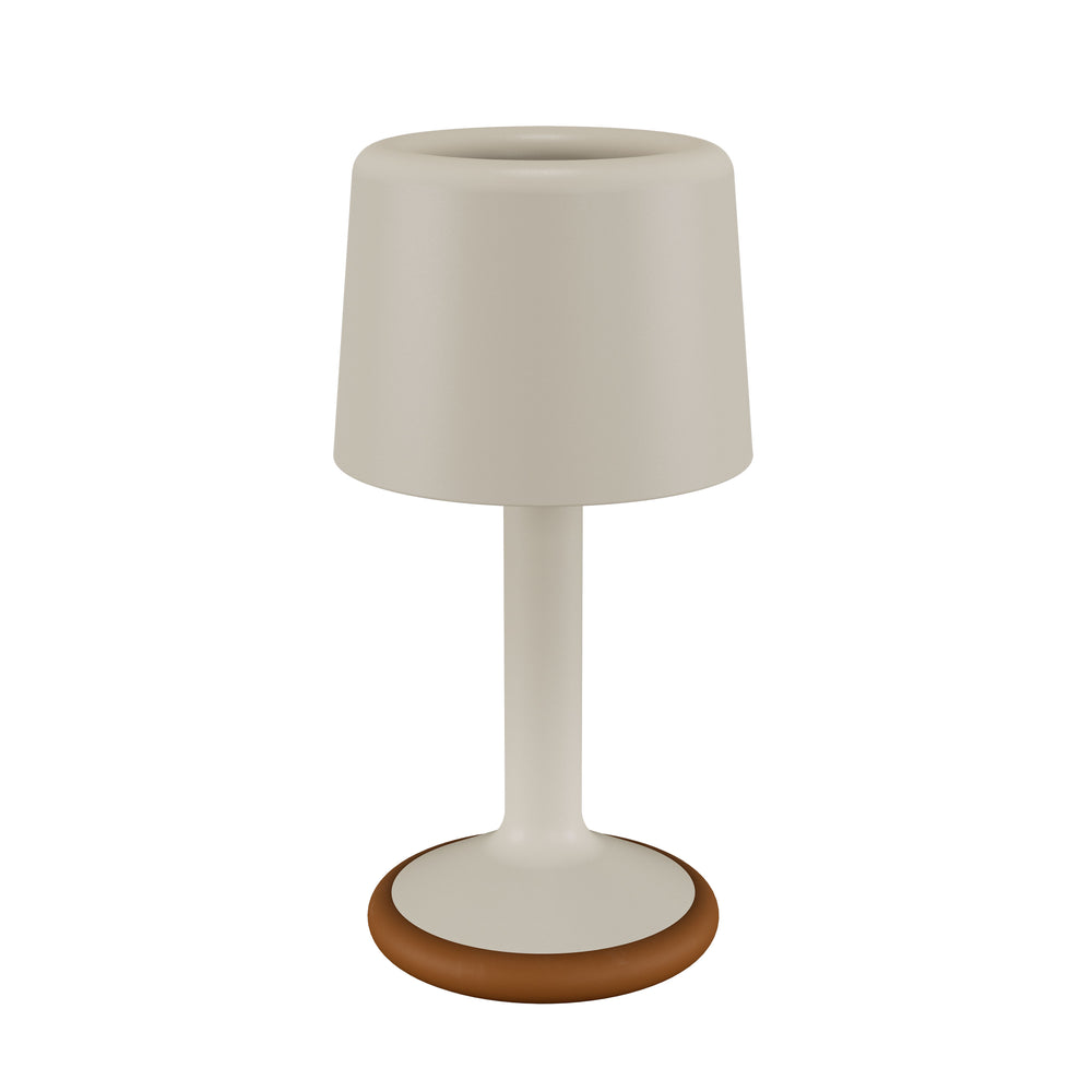 Luu Portable Outdoor LED Table Lamp