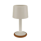 Luu Portable Outdoor LED Table Lamp