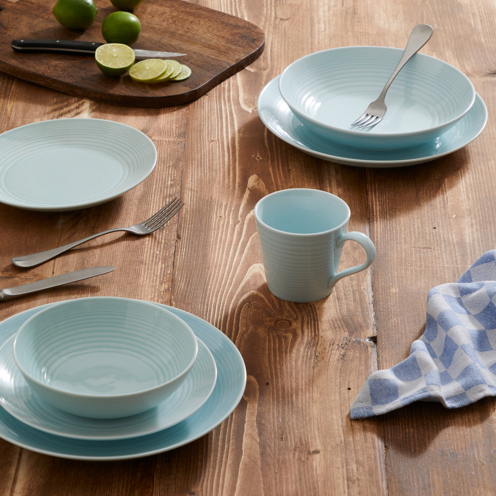 Maze 16-Piece Dinner Set