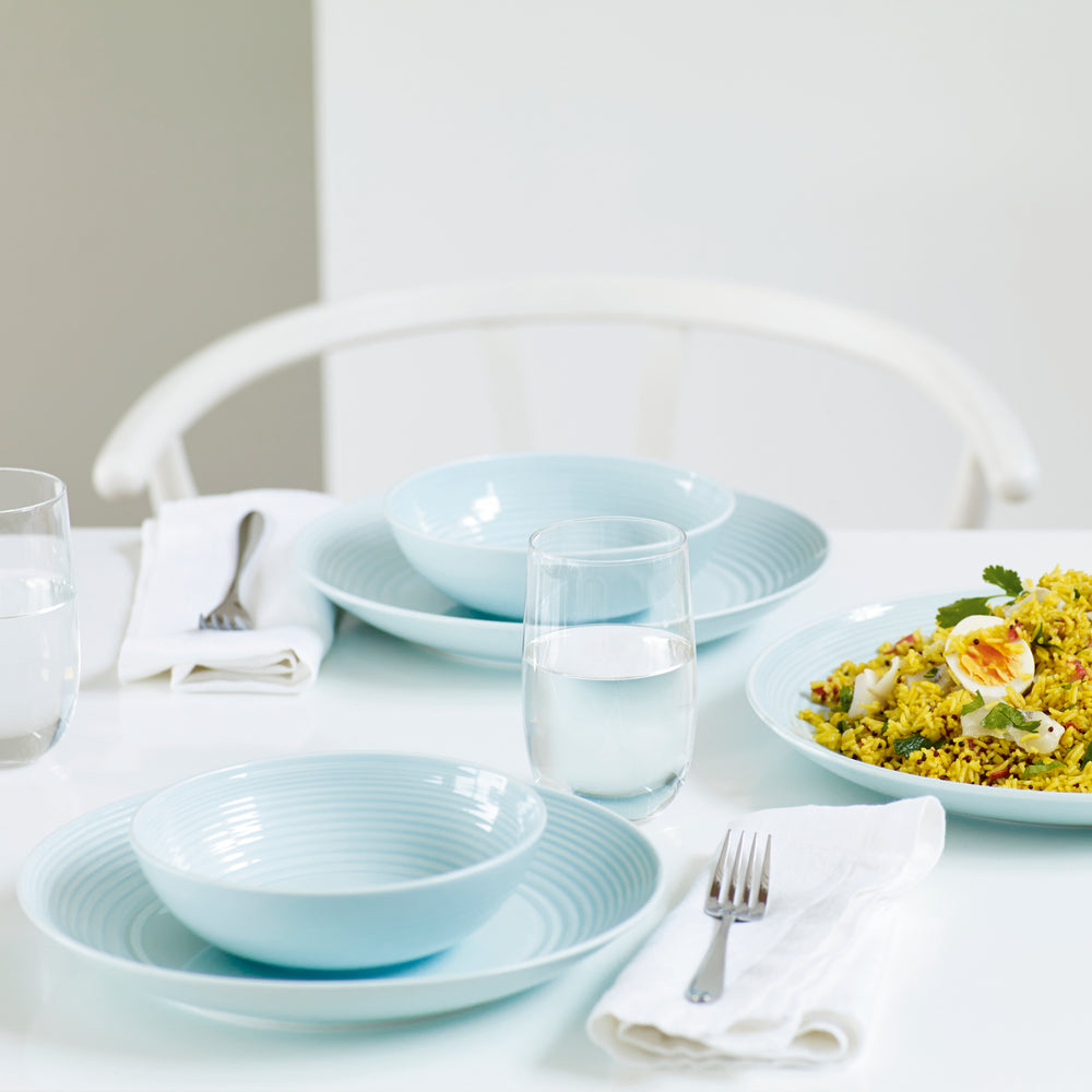 Maze 16-Piece Dinner Set