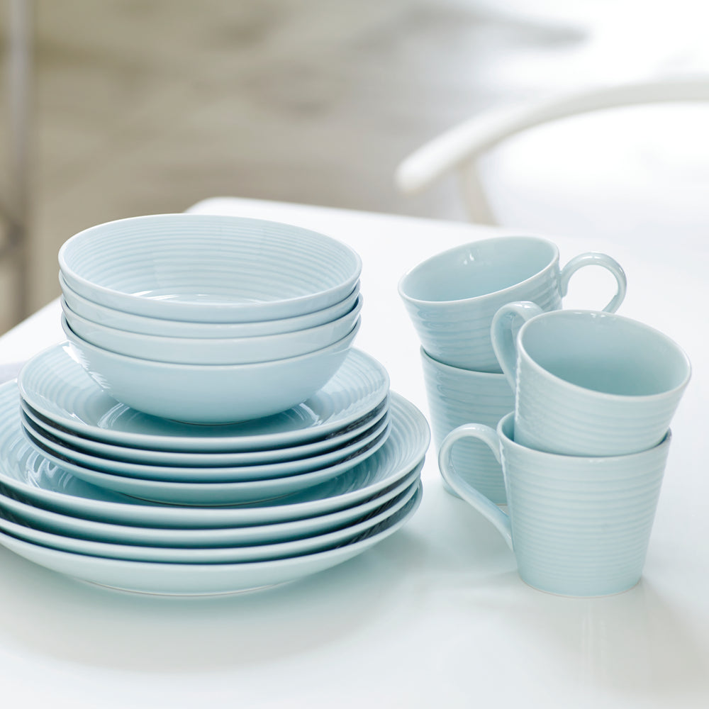 Maze 16-Piece Dinner Set
