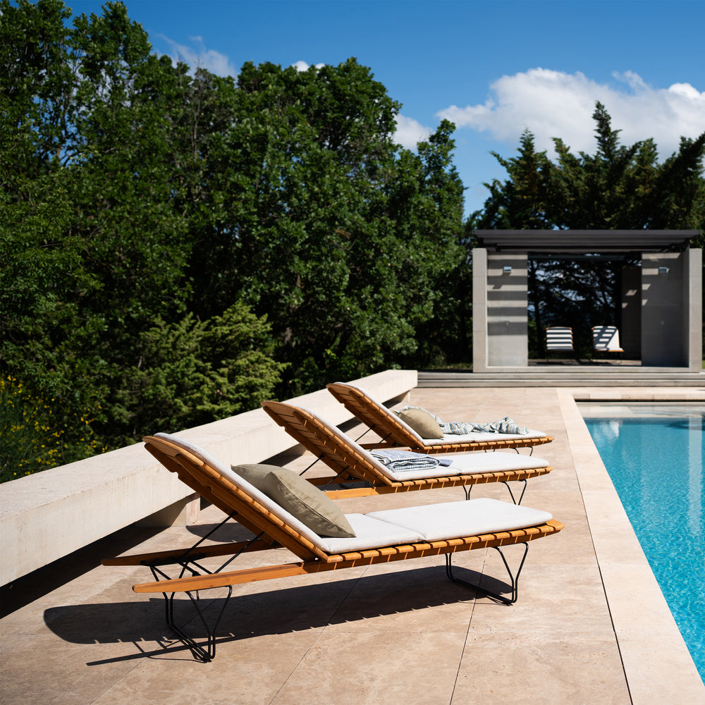 Molo Outdoor Sunbed