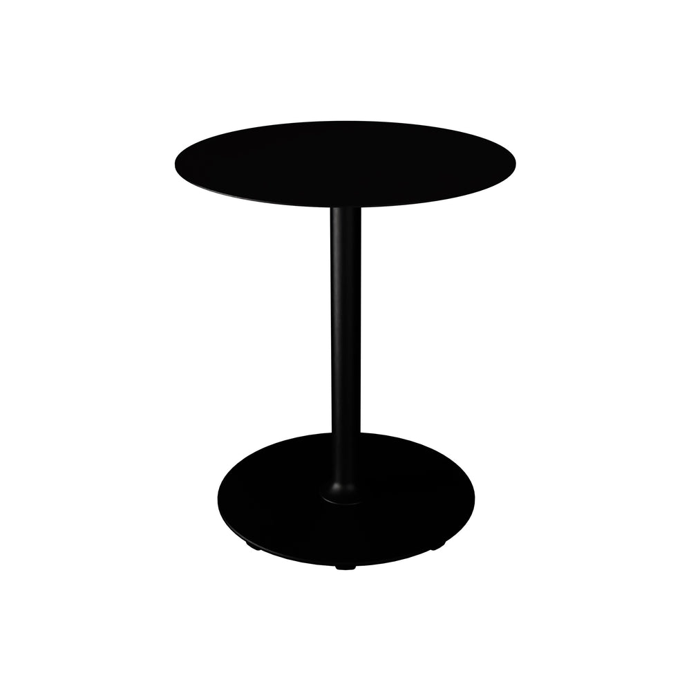 Pico Outdoor Round Cafe Table