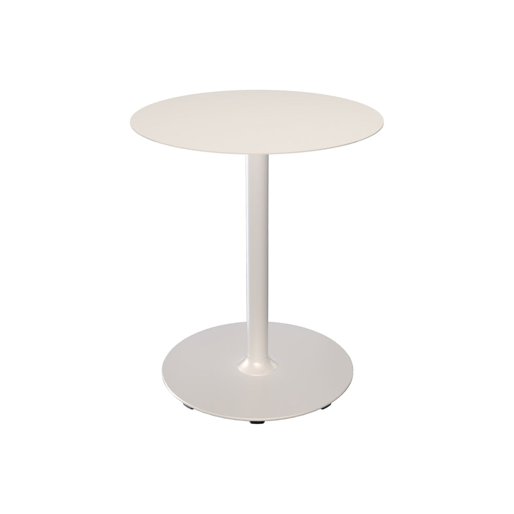 Pico Outdoor Round Cafe Table