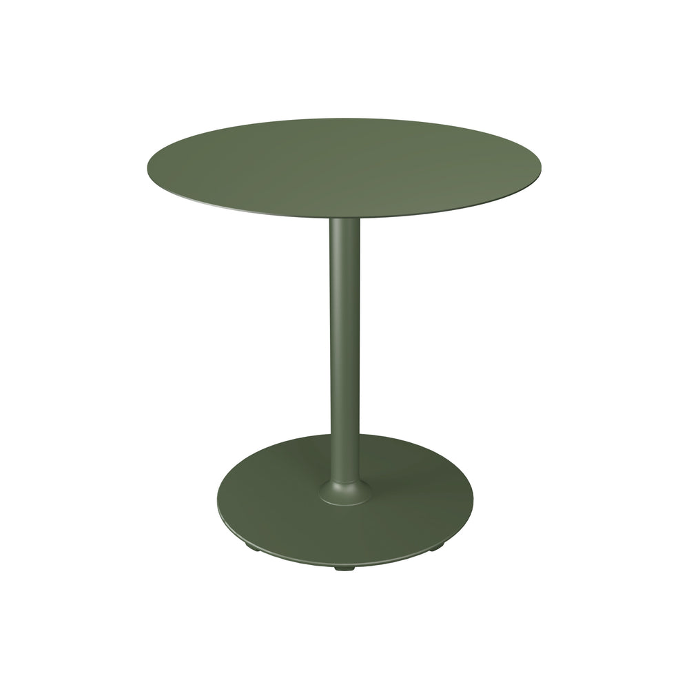 Pico Outdoor Round Cafe Table