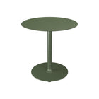 Pico Outdoor Round Cafe Table