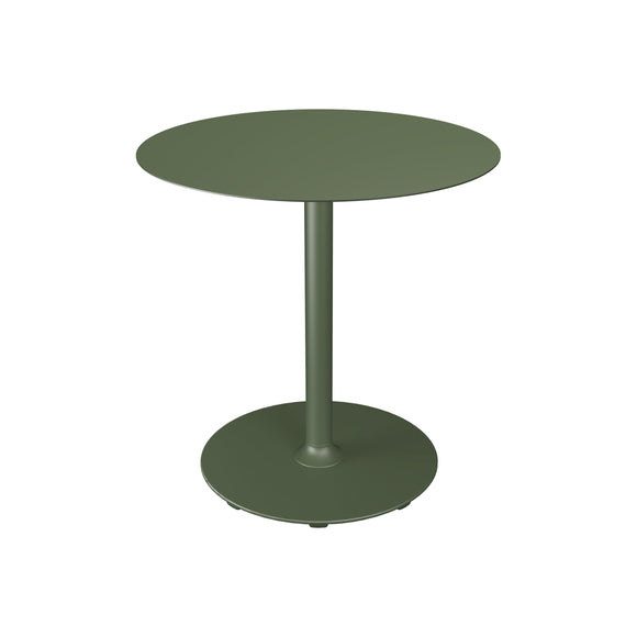 Pico Outdoor Round Cafe Table