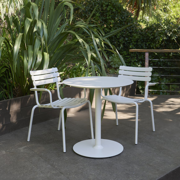 Pico Outdoor Round Cafe Table