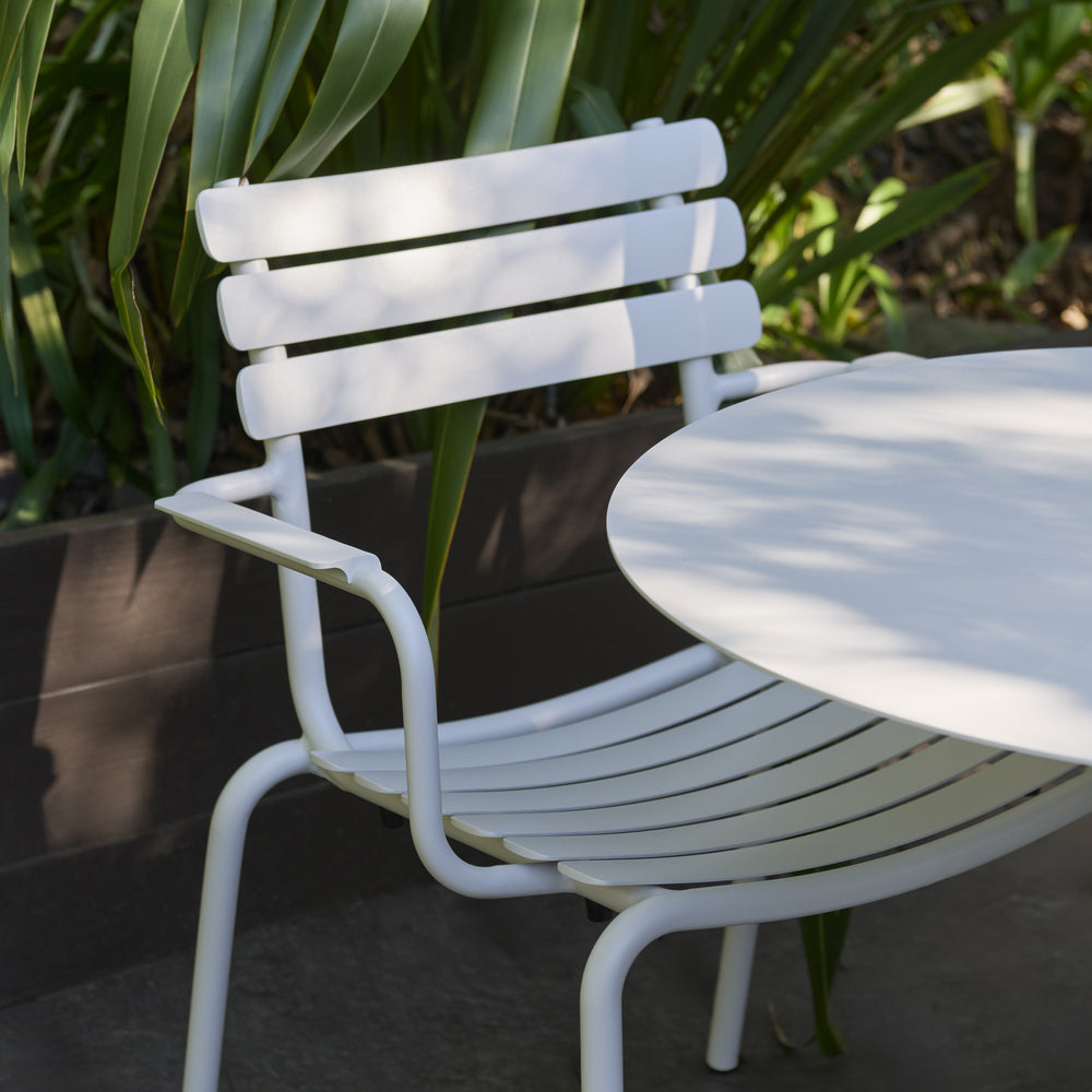 Pico Outdoor Round Cafe Table