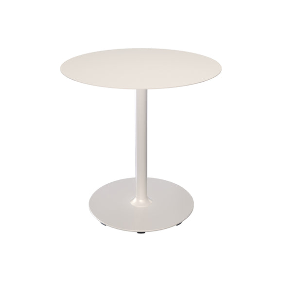 Pico Outdoor Round Cafe Table