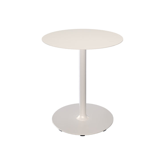 Pico Outdoor Round Cafe Table