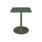 Pico Outdoor Square Cafe Table
