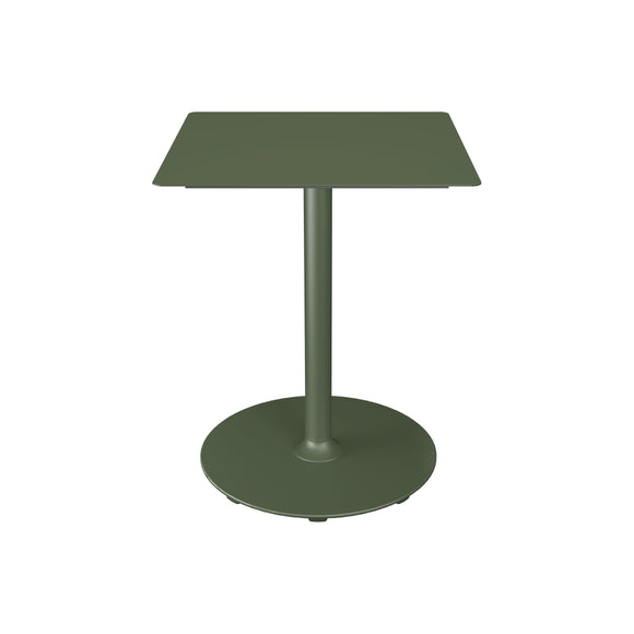 Pico Outdoor Square Cafe Table