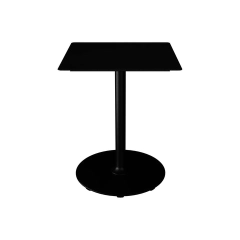 Pico Outdoor Square Cafe Table