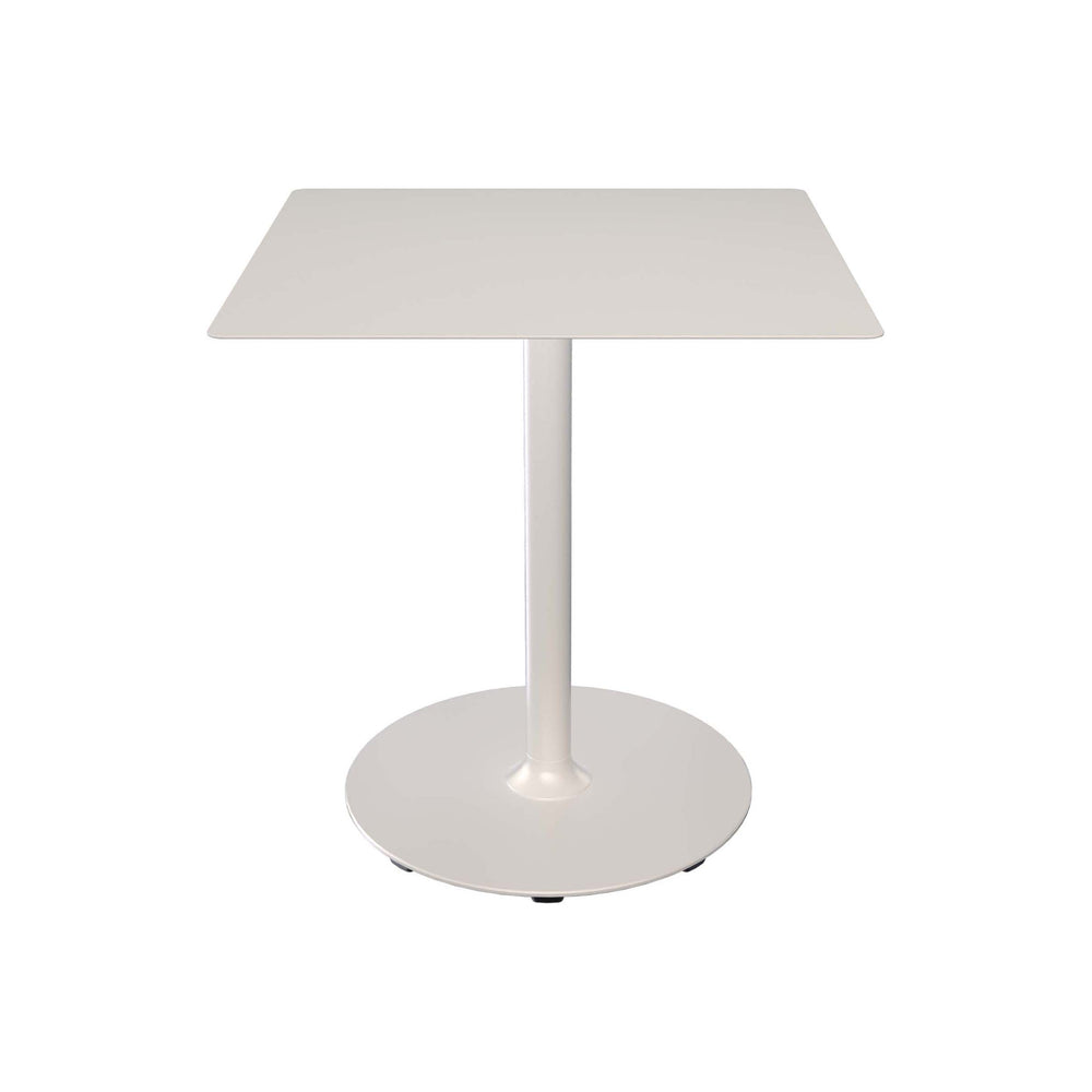 Pico Outdoor Square Cafe Table