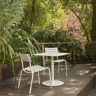 Pico Outdoor Square Cafe Table