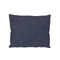 Pui Outdoor Pillow  option Indigo