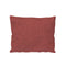 Pui Outdoor Pillow  option Scarlet
