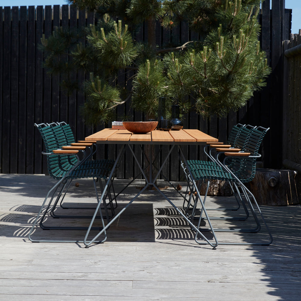 Sketch Outdoor Dining Table
